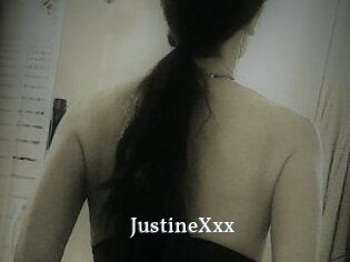 JustineXxx SexyIdol