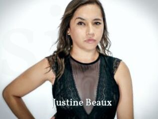 Justine_Beaux
