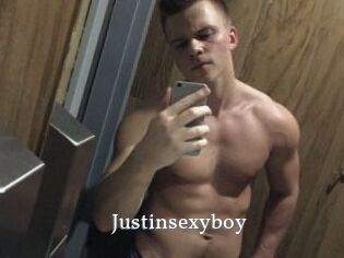 Justinsexyboy