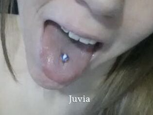 Juvia