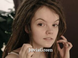 JuviaGreen