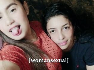 JwomansexualJ