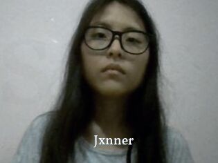 Jxnner