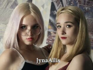 JynaAllis
