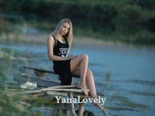 YanaLovely