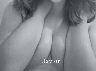 J.taylor-streamate