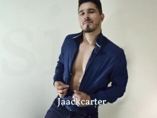 Jaackcarter