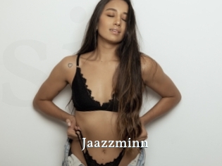 Jaazzminn