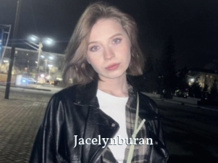 Jacelynburan