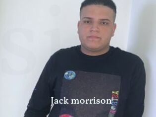 jack_morrison SexyIdol
