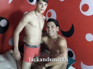 Jackandsmithh