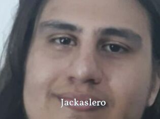 Jackaslero