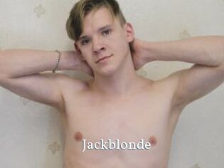 Jackblonde