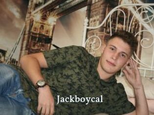 Jackboycal