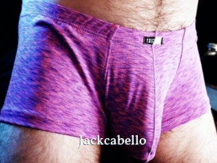 Jackcabello