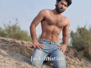 Jackchristian