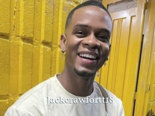 jackcrawfortt18 SexyIdol