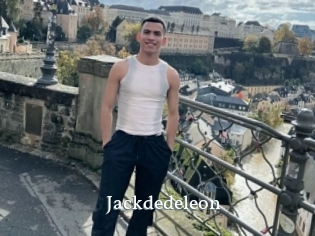 Jackdedeleon