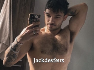 Jackdesfeux