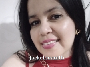 jackelinsmith SexyIdol