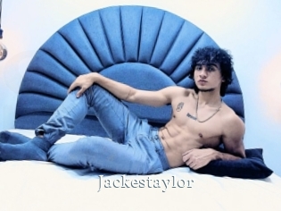 jackestaylor SexyIdol