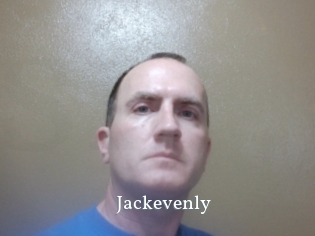 jackevenly SexyIdol