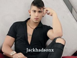 Jackhadsonx