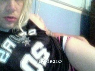 Jackie210