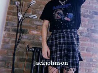 Jackjohnson