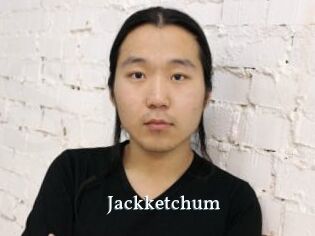 Jackketchum