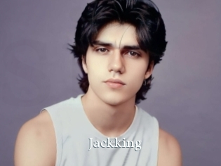 Jackking