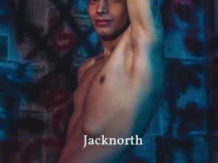 jacknorth SexyIdol