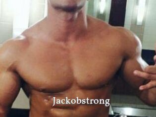 Jackobstrong