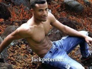 Jackpeterson