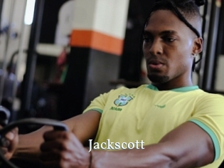 jackscott SexyIdol