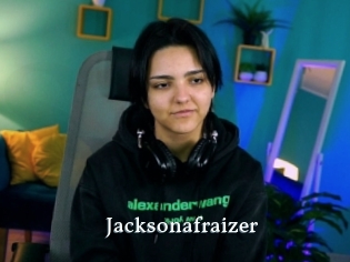 Jacksonafraizer