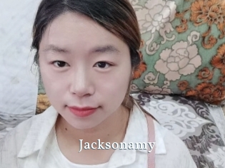 Jacksonamy
