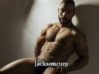 Jacksoncum