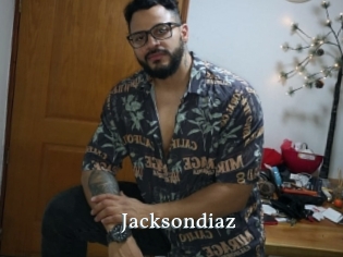 Jacksondiaz