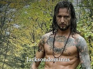 Jacksondominus