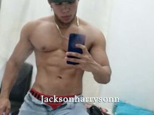 Jacksonharrysonn