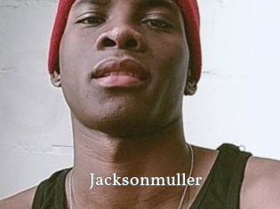 jacksonmuller SexyIdol