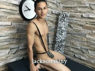 Jacksonskiny