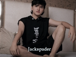 jackspader SexyIdol