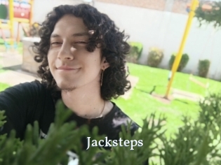 Jacksteps