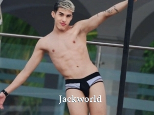 jackworld SexyIdol