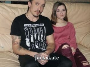 Jackxkate