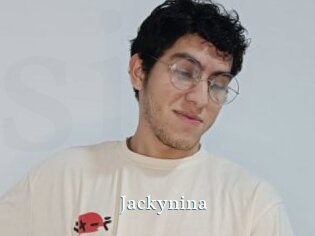 Jackynina