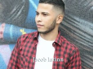 Jacob_latinn