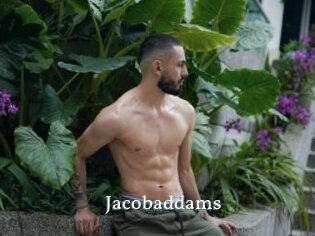 Jacobaddams